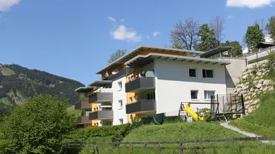 Foto Wohnhaus