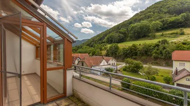 Ausblick