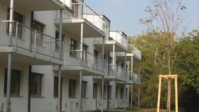 Außen