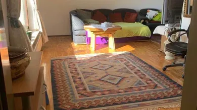 Schlafzimmer 1