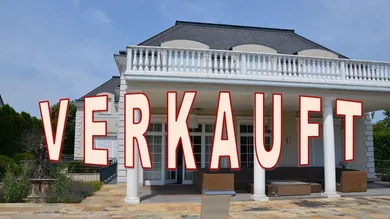 VERKAUFT
