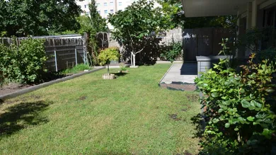 Garten