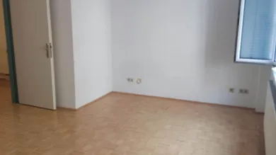 Wohn-Schlaf-Bereich