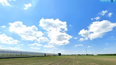 Landwirtschftliche Flächen
