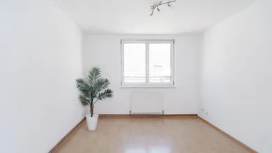 Wohnküche