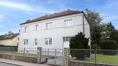 Straßenansicht