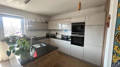 Küchenblock
