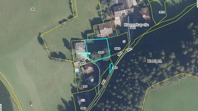 Orthofoto
