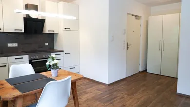 Wohnen