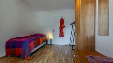 Kinder- oder Gästezimmer