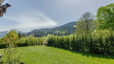 Grundstück in Toplage