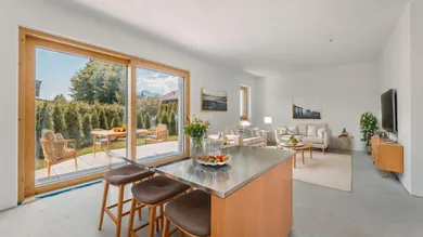 Essen/Wohnen Virtual Staging