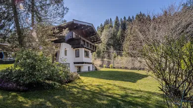 Einfamilienhaus/Ferienhaus