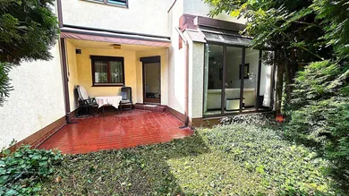 Haus und Garten