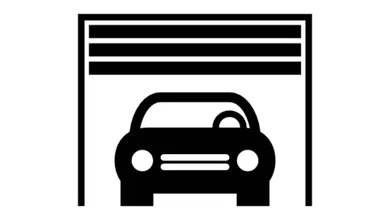 Garagenlogo