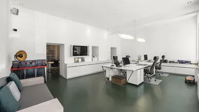 Geschäftslokal