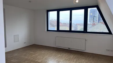 Wohnküche