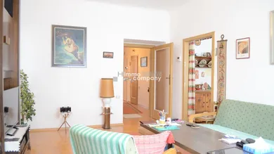 Wohnzimmer,