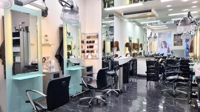 Salon 1.1