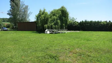 Gartenansicht 2