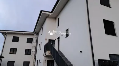 Penthouse-Wohnung