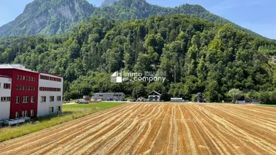 Ausblick Untersberg