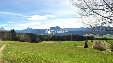 Aussicht