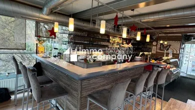 Bar Untergeschoss