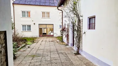Innenhof