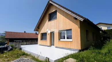 Haus / Terrasse