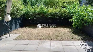 Terrasse_kleiner Garten