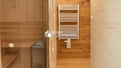 Badezimmer Erdgeschoss
