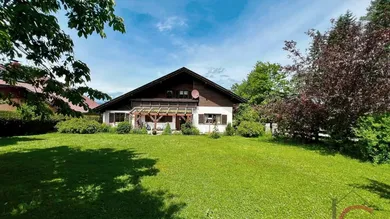 Wohnhaus Ferlach (2)