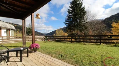 Gartenwohnung Bad Kleinkirchheim (38)