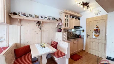 Appartement Bad Kleinkirchheim (16)