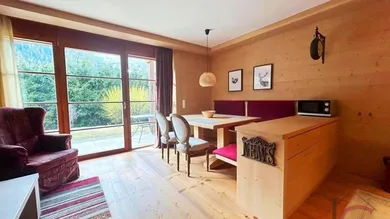 Wohnung Bad Kleinkirchheim (10)
