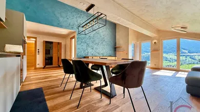 Appartement Bad Kleinkirchheim (13)