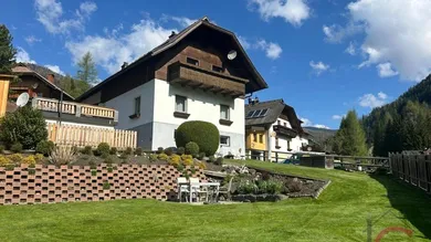 Doppelhaushälfte - Bad Kleinkirchheim (26)