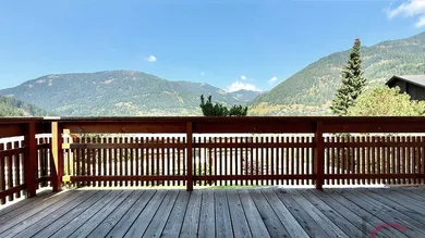 Appartement Bad Kleinkirchheim (7)