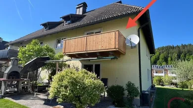 Wohnung Nahe Faaker See (11)