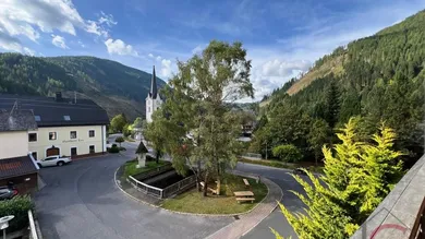 Appartement Bad Kleinkirchheim (31)