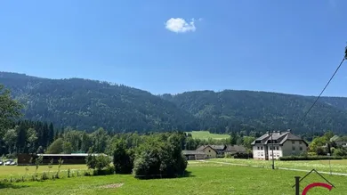 Wohnung_Gitschtal_Aussicht_Berge