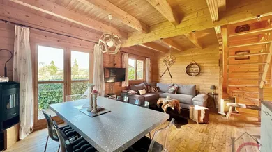 Ferienhaus - Finkenstein - Faaker See (15)