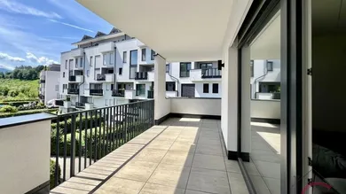 Wohnung Villach Landskron (1)