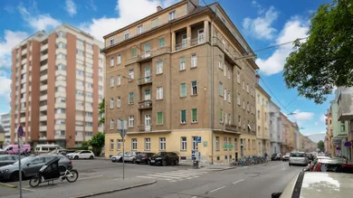 Steyrergasse 25 - 1