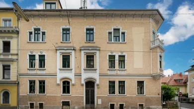 Plüddemanngasse 3 - Top 7