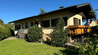 Haus