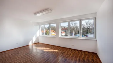 Bürozimmer