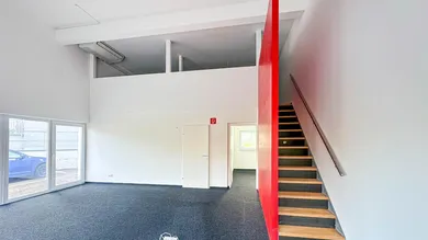 Verkaufsraum