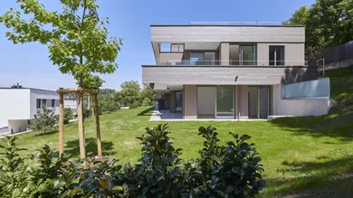 Haus B